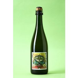 Cidrerie Du Vulcain Trois Pépins