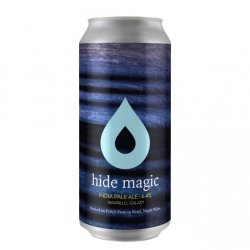 Polly´s Brew Hide Magic - 3er Tiempo Tienda de Cervezas