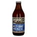 Poppels West Coast IPA °Bio° 6.5% Vol. 24 x 33 cl EW Flasche Schweden 