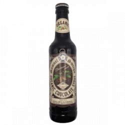 Samuel Smith  Organic Chocolate Stout - De Biersalon