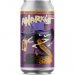 Anarkist American Easy Lager 