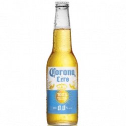 Grupo Modelo Corona Cero