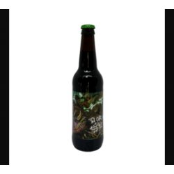 Poch's El Cor De La Bestia 33cl - Hellobier