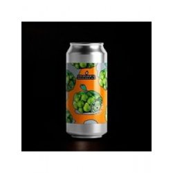 Garage Beer Co. Ziplocked ‘26