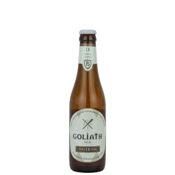 Goliath Triple 33Cl - Belgian Beer Heaven