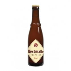 Westmalle Tripel