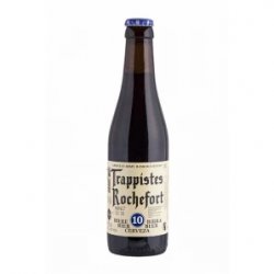 Trappistes Rochefort 10 Trappistes Rochefort 10