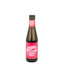 Wittekerke Rose 25Cl - Belgian Beer Heaven