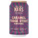 Kees - Caramel Fudge Stout Barrel Aged Cognac (2023) 