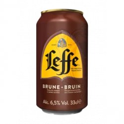Leffe Brune Leffe Brune