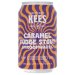 Kees - Caramel Fudge Stout Stroopwafel 