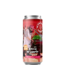 The Piggy Brewing Company Bocca Di Luppolo