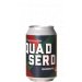 KraftBier Quadserd 