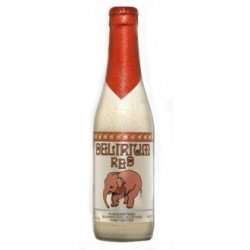 Delirium Red