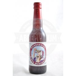 Birrificio Montegioco Garbagnina