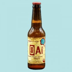 DAI 1931 tipo kölsch - DAI