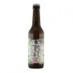 Heimathafen HoLa Session Lager 0,33l - Craftbeer Shop