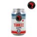 Roosters Brewing Co. Yankee 33 Cl. (lattina) 