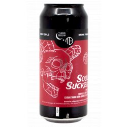 Boneface Soul Sucker