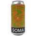 SOMA Beer Double HBC 586 Drip 44cl SOMA Beer Double HBC 586 Drip 44cl
