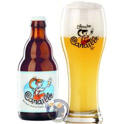 Grain d'Orge Canaille 5.4° - 13L - BelgianShop