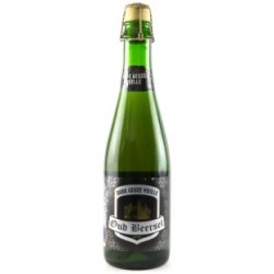 Oud Beersel Oude Geuze (Vieille) Oud Beersel Oude Geuze (Vieille)