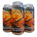 ARPUS - GRAPE X PINEAPPLE X CHERRY X PEACH SMOOTHIE SOUR ALE 