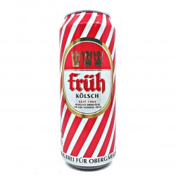 Früh Kölsch