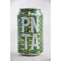 North Brewing Piñata