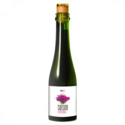 Dádiva Saison Printemps 2022 375ml - Cerveja Salvador