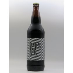 Cycle Brewing  R2 Rare DOS (Aged Over 2 Years) Heaven Hill - DeBierliefhebber