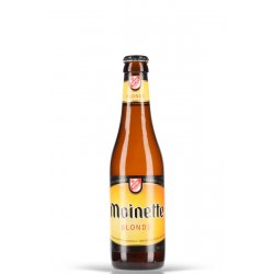 Dupont Moinette Blonde 8.5% vol. 0.33l - Beerlovers