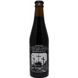 Laugar Brewery SL Laugar Funeralopolis - Burg Bieren Bierwinkel