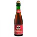 Oud Beersel Framboise 5% 37,5cl 