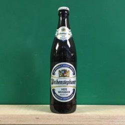 Weihenstephaner Hefeweissbier