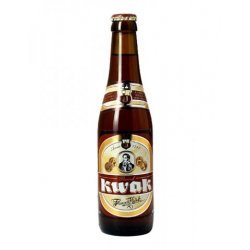 Brasserie Bosteels - Bière ambrée - Kwak - 8,4° - Ambrée - Maison Lauze