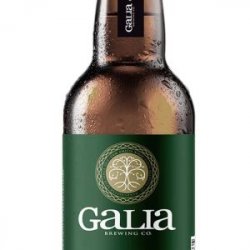 Galia Brewing Co India Pale Ale botella 500 cc - Birrava