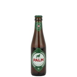 Palm 25Cl - Belgian Beer Heaven