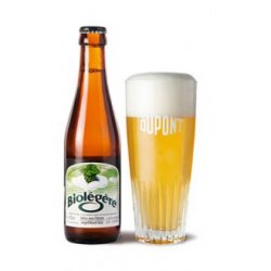 Dupont Biolégère