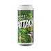 Muster Attack IPA Muster Attack IPA