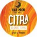 Half Moon Citra Blonde (Cask) 
