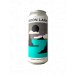 Moon Lark - Leeway. Mosaic NE IPA 50 cl Moon Lark - Leeway. Mosaic NE IPA 50 cl
