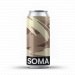 SOMA NECESSARY EVIL _ IMPERIAL STOUT _ 11% SOMA NECESSARY EVIL _ IMPERIAL STOUT _ 11%