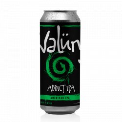 Walüng Addict IPA - Cervezas del Mundo