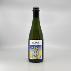 Balance Brewing & Blending Saison De Maison (Blend 9) Balance Brewing & Blending Saison De Maison (Blend 9)