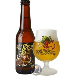 Dubuisson Cuvée des Trolls