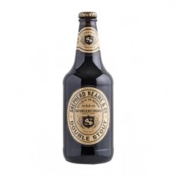 Shepherd Neame Double Stout Shepherd Neame Double Stout