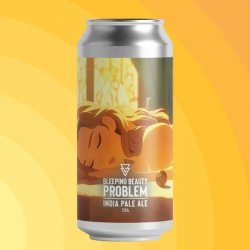 Azvex Brewing Company Sleeping Beauty Problem