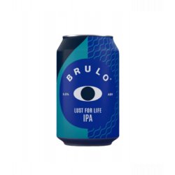 Brulo Lust For Life DDH IPA