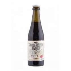 Föroya Bjór Green Islands Stout Föroya Bjór Green Islands Stout